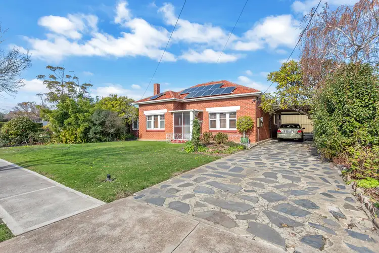 3 Kipling Avenue, Glengowrie SA 5044