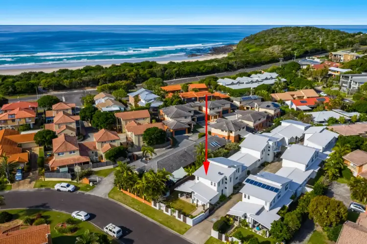 1/21 Barwen Street, East Ballina NSW 2478