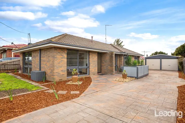 2 Colour Road, Diggers Rest VIC 3427