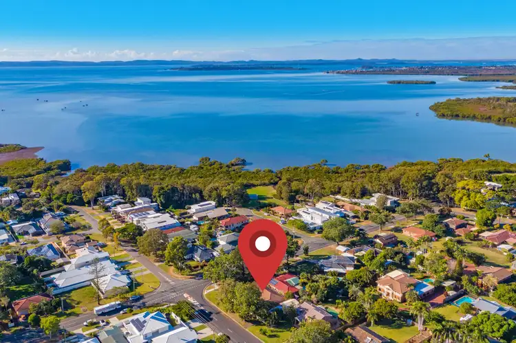 112 Passage Street, Cleveland QLD 4163