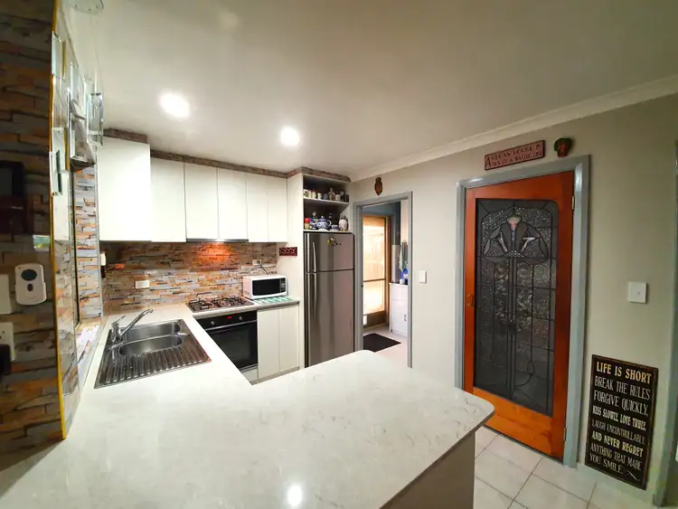 Second view of Homely house listing, 33 Ada Court, Hamilton Hill WA 6163