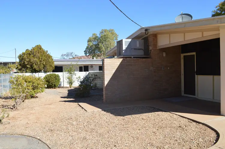 Second view of Homely house listing, 22 Roberts Crescent, Gillen NT 870