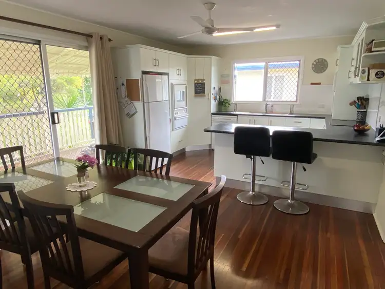 Fourth view of Homely house listing, 6 Mengel Street, South Mackay QLD 4740
