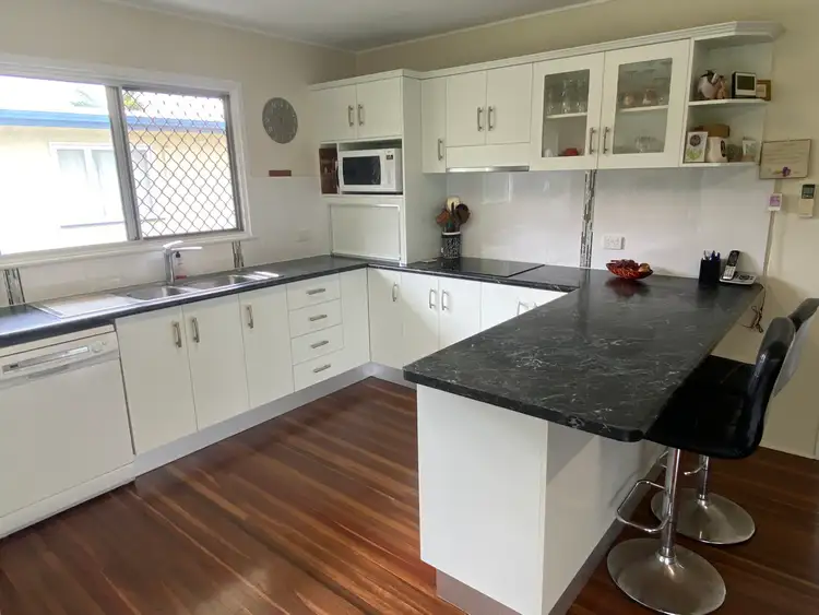Sixth view of Homely house listing, 6 Mengel Street, South Mackay QLD 4740