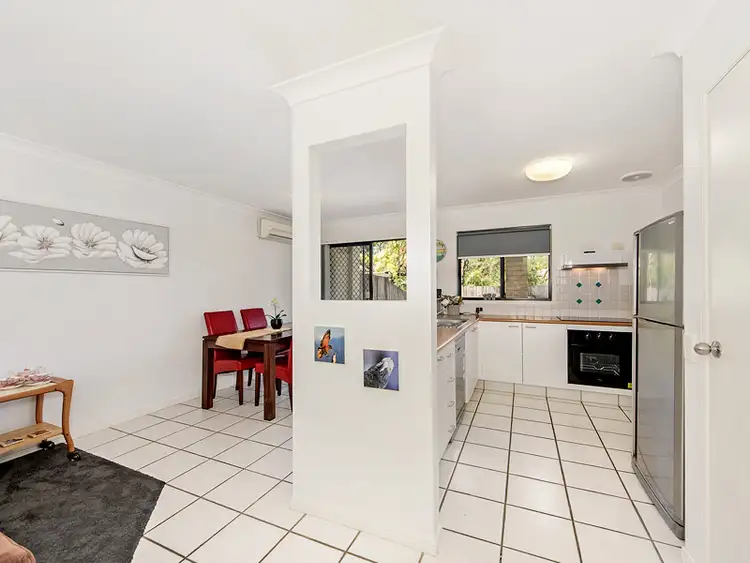 Second view of Homely townhouse listing, 23/95 Gemvale Road, Mudgeeraba QLD 4213