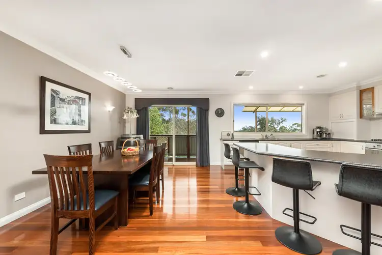 Fourth view of Homely house listing, 34 Warrabel Road, Ferntree Gully VIC 3156