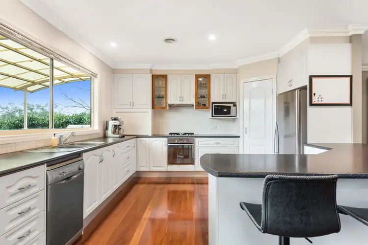 Fifth view of Homely house listing, 34 Warrabel Road, Ferntree Gully VIC 3156