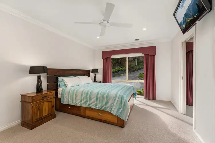 Sixth view of Homely house listing, 34 Warrabel Road, Ferntree Gully VIC 3156