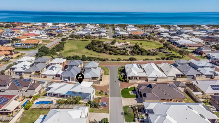 21 Joshua Carrol Street, Madora Bay WA 6210