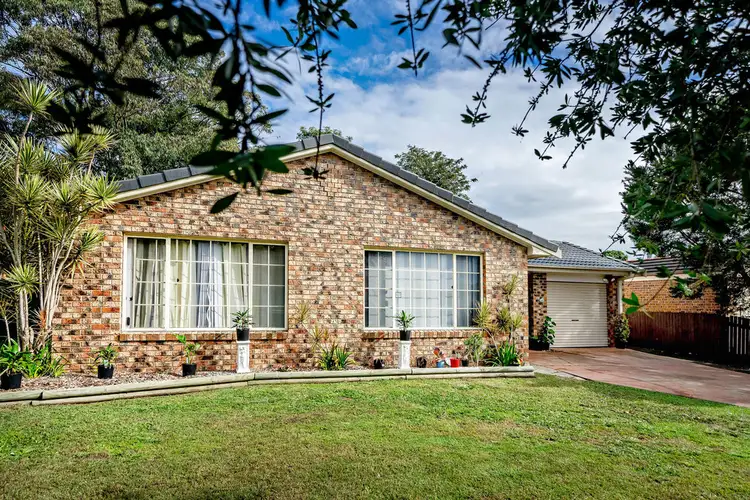 Second view of Homely house listing, 37 Palanas Drive, Taree NSW 2430