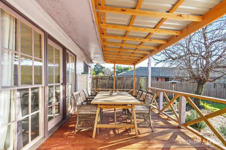 Third view of Homely house listing, 15 Campbell Street, Traralgon VIC 3844