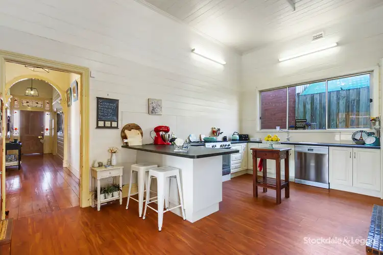 Fourth view of Homely house listing, 15 Campbell Street, Traralgon VIC 3844