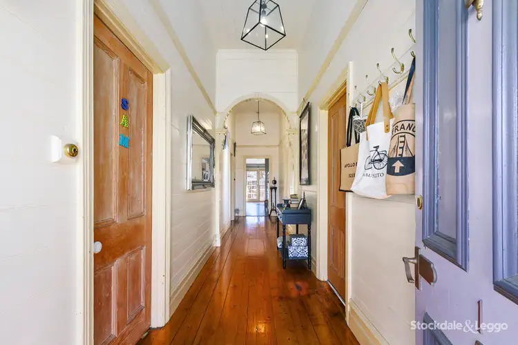 Fifth view of Homely house listing, 15 Campbell Street, Traralgon VIC 3844