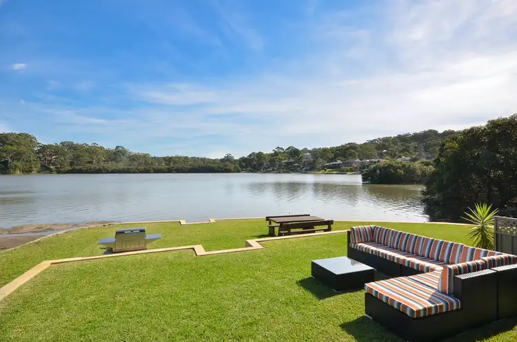 23 Connell Road, Oyster Bay NSW 2225