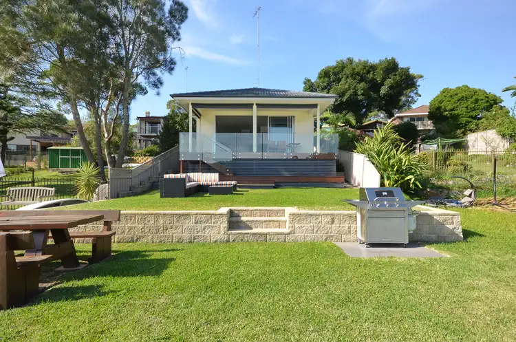 Fifth view of Homely house listing, 23 Connell Road, Oyster Bay NSW 2225