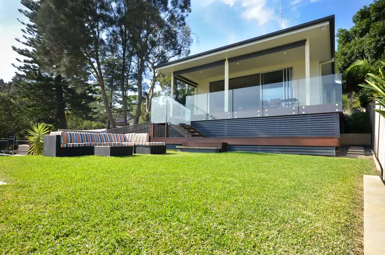 Sixth view of Homely house listing, 23 Connell Road, Oyster Bay NSW 2225