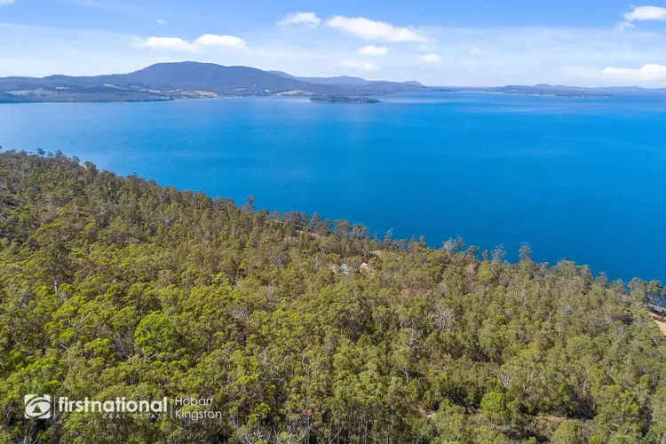 Second view of Homely land listing, 5278 Channel Highway, Gordon TAS 7150