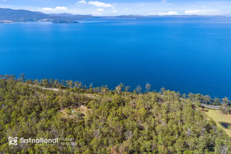 Fourth view of Homely land listing, 5278 Channel Highway, Gordon TAS 7150