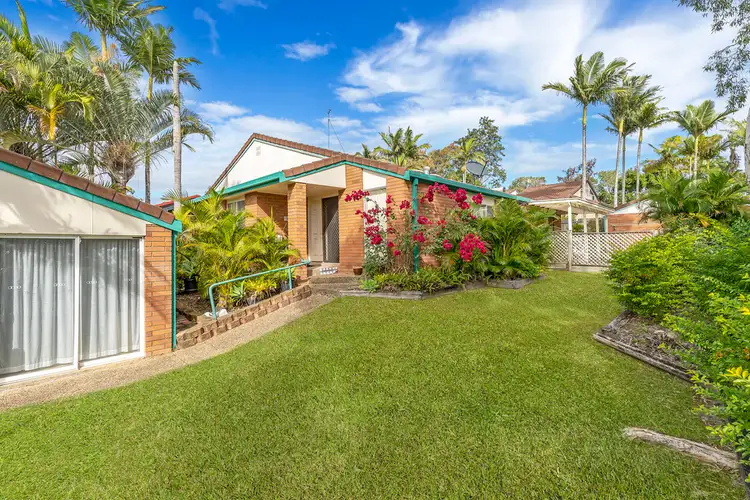 Main view of Homely unit listing, 2/38 Killarney Avenue, Robina QLD 4226