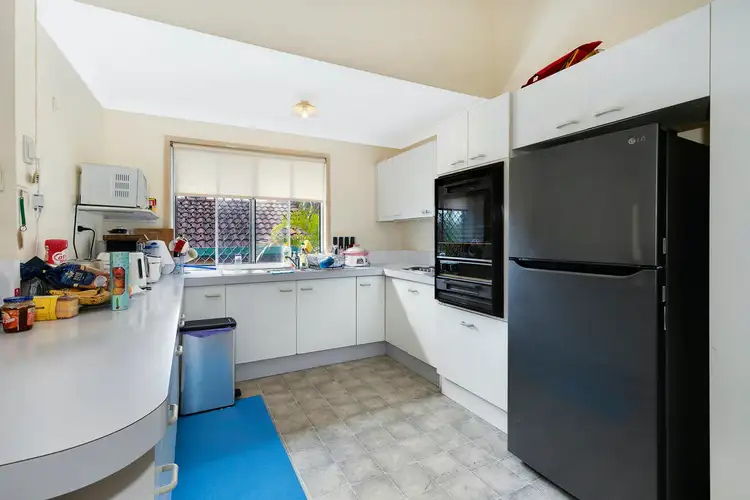 Second view of Homely unit listing, 2/38 Killarney Avenue, Robina QLD 4226
