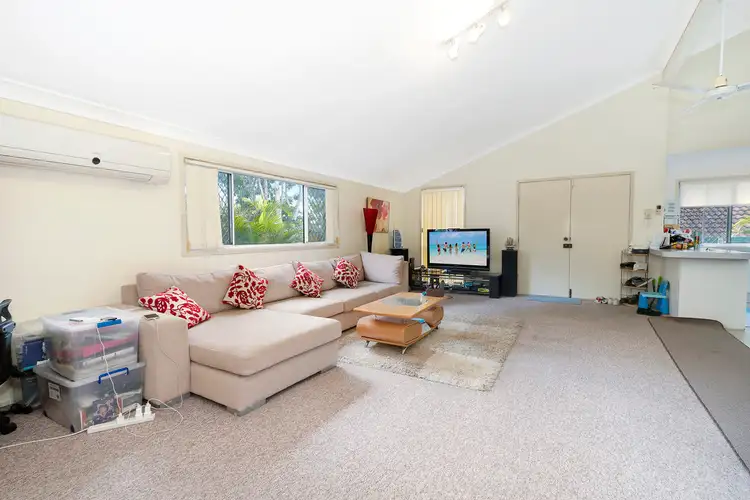 Fourth view of Homely unit listing, 2/38 Killarney Avenue, Robina QLD 4226