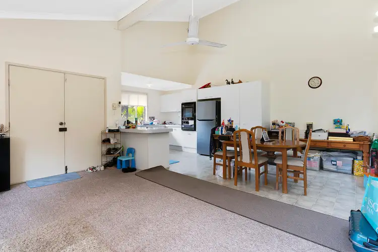 Fifth view of Homely unit listing, 2/38 Killarney Avenue, Robina QLD 4226