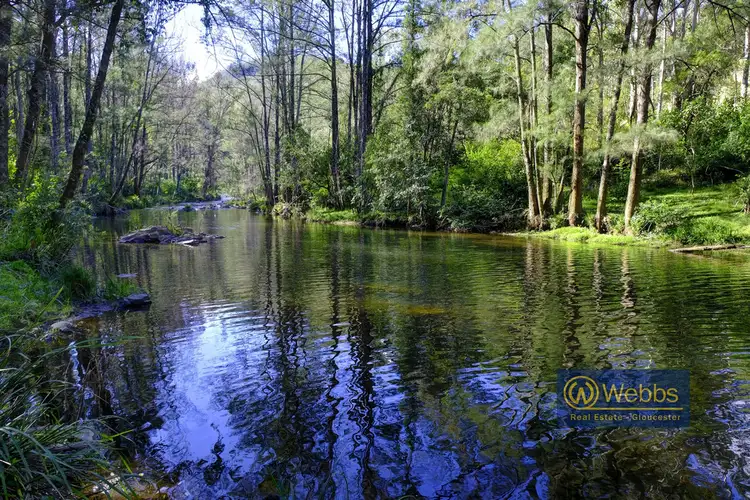 Third view of Homely rural property listing, 705 Curricabark Road, Gloucester NSW 2422