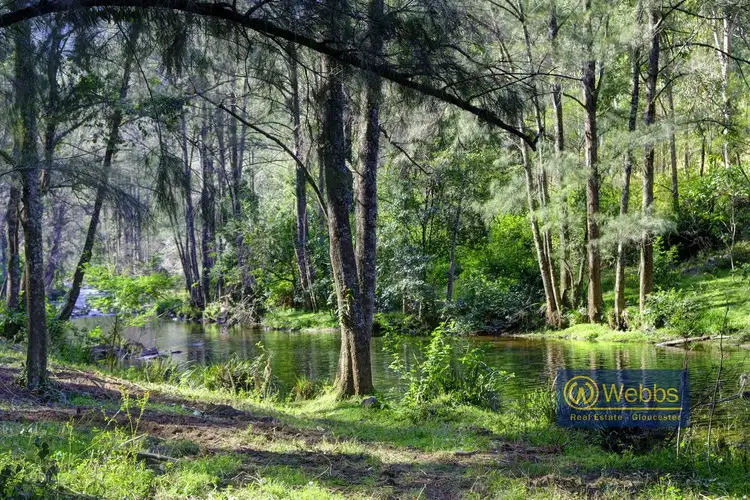 Sixth view of Homely rural property listing, 705 Curricabark Road, Gloucester NSW 2422