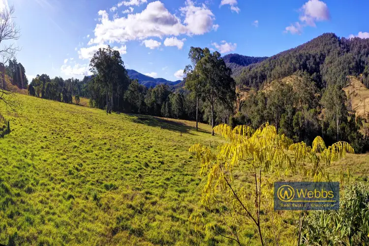 Seventh view of Homely rural property listing, 705 Curricabark Road, Gloucester NSW 2422