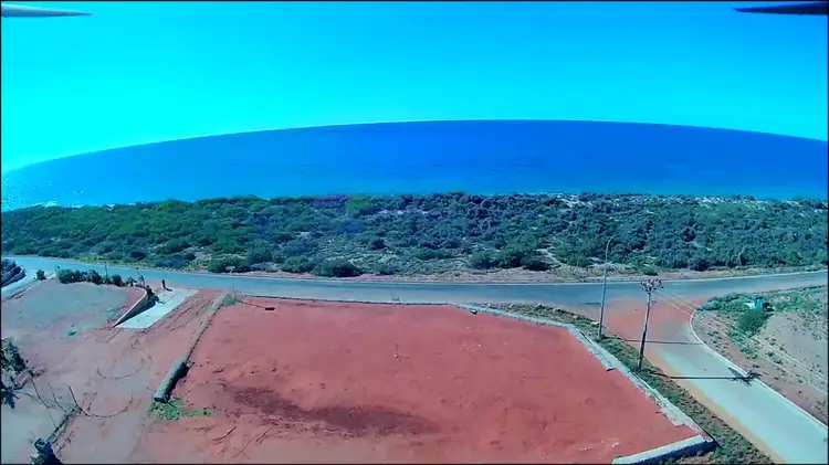 Main view of Homely land listing, Lot 128 Thresher Street, Exmouth WA 6707