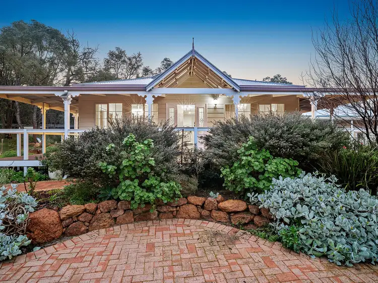 Fourth view of Homely house listing, 1890 McDowell Loop, Parkerville WA 6081