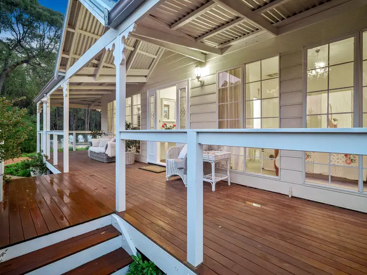 Fifth view of Homely house listing, 1890 McDowell Loop, Parkerville WA 6081