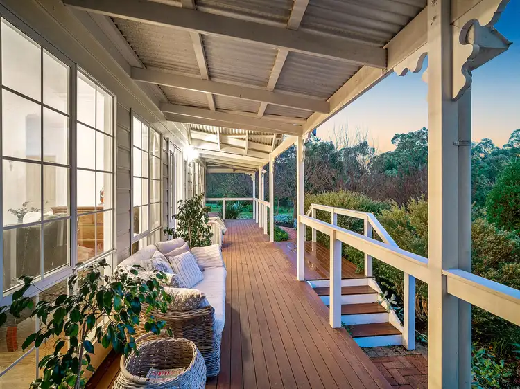 Sixth view of Homely house listing, 1890 McDowell Loop, Parkerville WA 6081