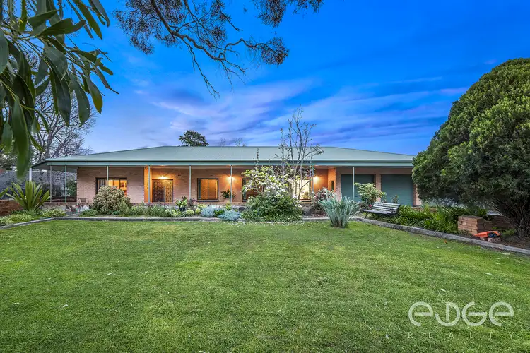 100 Churchett Road, Paracombe SA 5132