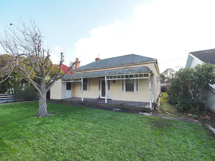 110 Main Street, Willaura VIC 3379