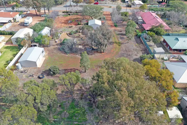 Second view of Homely house listing, 49 ARGUS STREET, Narrogin WA 6312