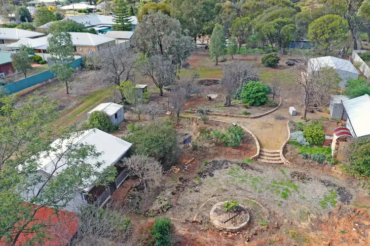 Third view of Homely house listing, 49 ARGUS STREET, Narrogin WA 6312
