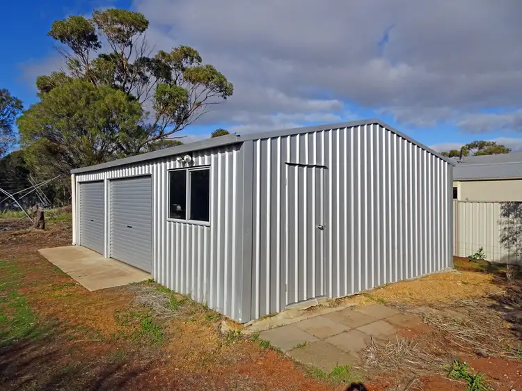 Fourth view of Homely house listing, 49 ARGUS STREET, Narrogin WA 6312