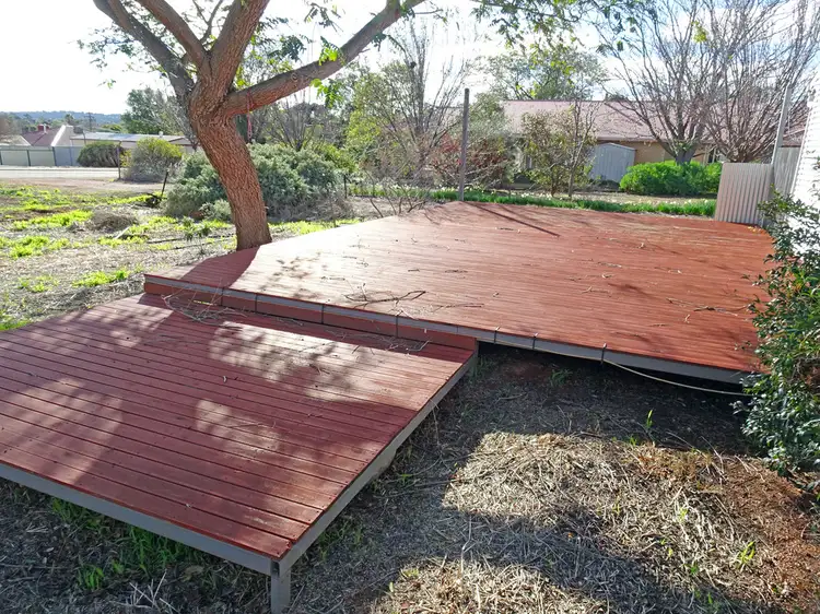 Fifth view of Homely house listing, 49 ARGUS STREET, Narrogin WA 6312