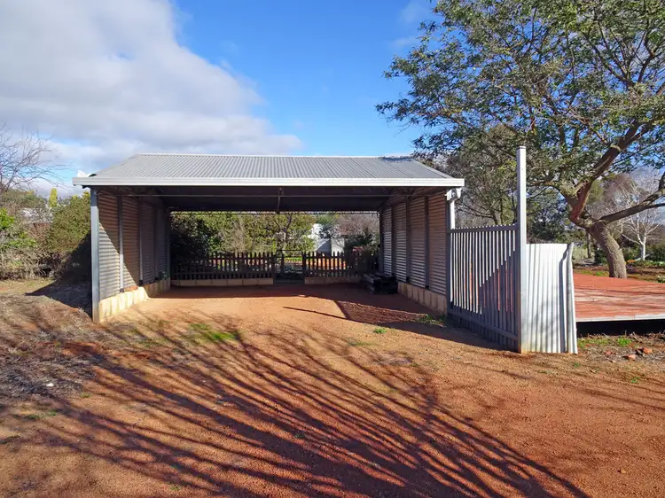 Seventh view of Homely house listing, 49 ARGUS STREET, Narrogin WA 6312