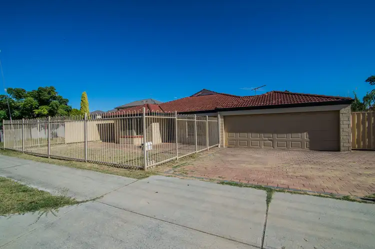 Main view of Homely house listing, 85 William Street, Beckenham WA 6107