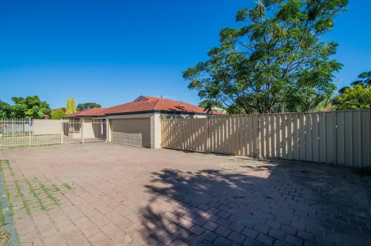 Second view of Homely house listing, 85 William Street, Beckenham WA 6107