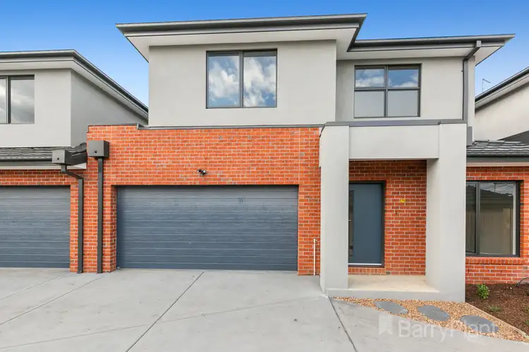 2/19 Mimosa Avenue, Kilsyth VIC 3137
