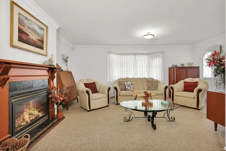 Second view of Homely house listing, 25 Exmouth Road, Kanahooka NSW 2530
