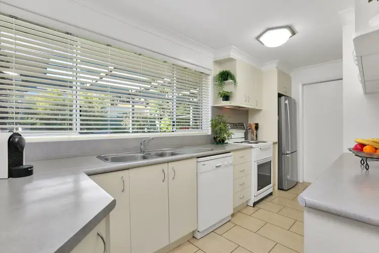 Third view of Homely house listing, 25 Exmouth Road, Kanahooka NSW 2530