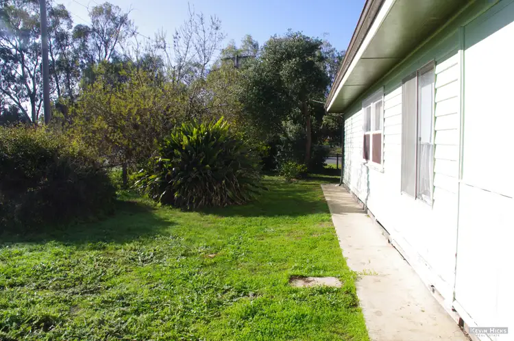 Fourth view of Homely house listing, 15 Muntz Avenue, Nathalia VIC 3638