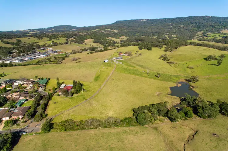 Third view of Homely land listing, Lot 11 /2a Downes Place,, Jamberoo NSW 2533