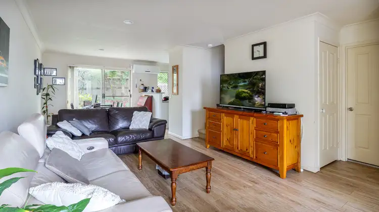 Main view of Homely townhouse listing, 19/2-6 Ghilgai Road, Merrimac QLD 4226