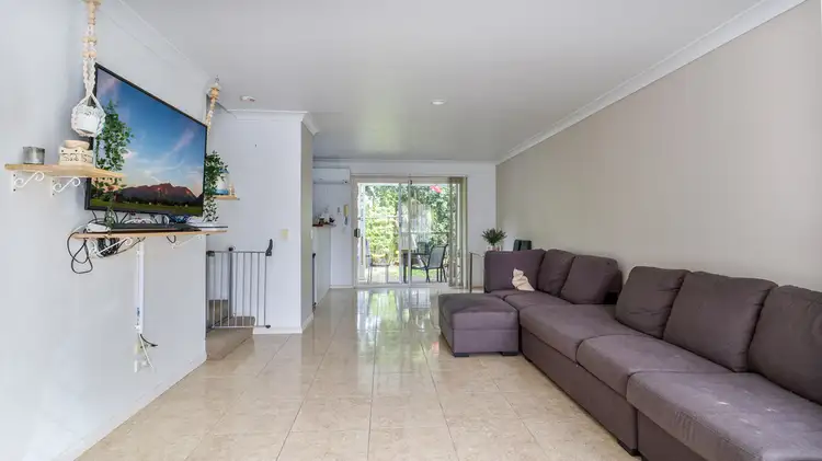 Main view of Homely townhouse listing, 119/8 Ghilgai Road, Merrimac QLD 4226