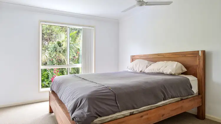Second view of Homely townhouse listing, 119/8 Ghilgai Road, Merrimac QLD 4226